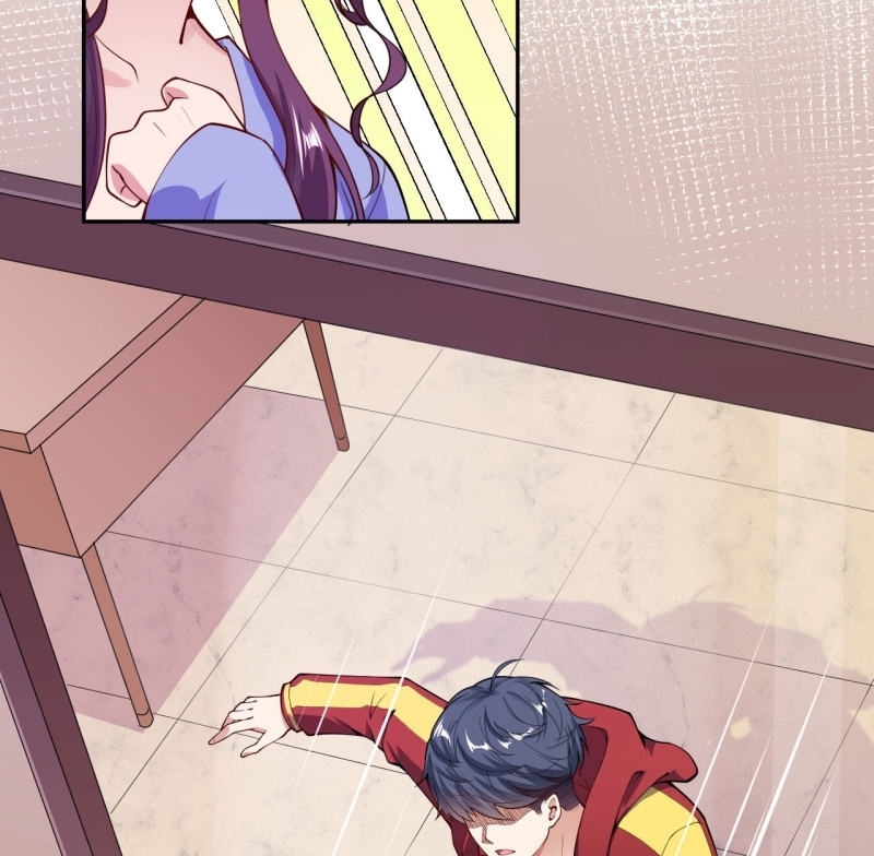 Foral Guardian In The City Chapter 04 Gambar 6